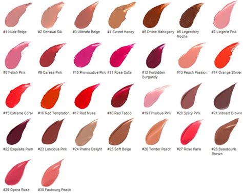 ysl gloss pur 2|ysl lip gloss color chart.